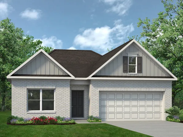 308 Heritage Grove Rd, Blue Ridge, TX 75424