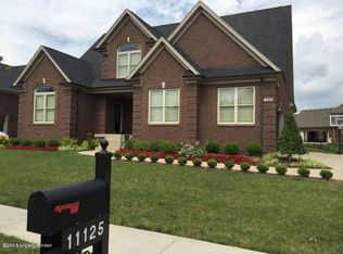 11125 Little Spring Blvd, Louisville, KY 40291