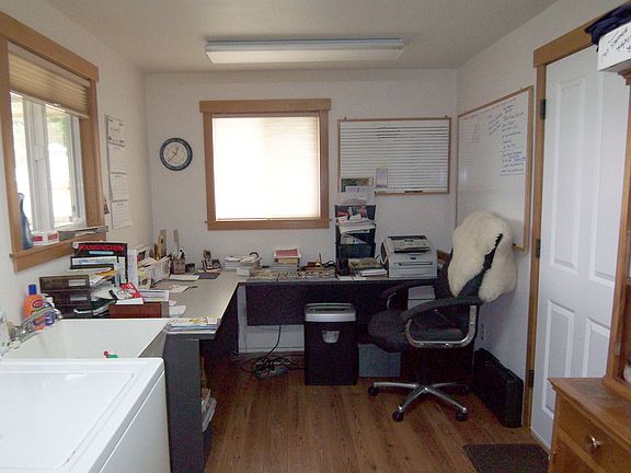 Office Area