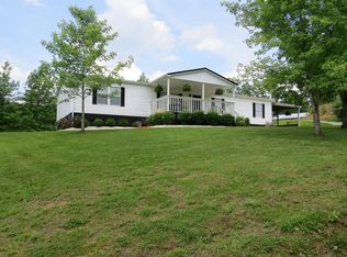 49 Black Stone Dr, Barbourville, KY 40906