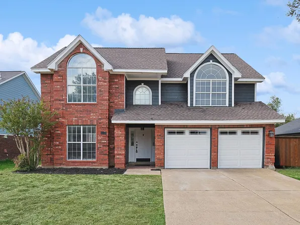 6109 Covington Dr, Rowlett, TX 75089