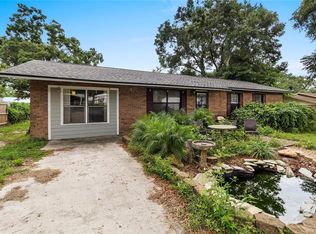 641 SW Orange Ave, Keystone Heights, FL 32656