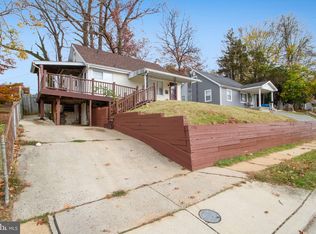 5306 Pembroke Ave, Gwynn Oak, MD 21207