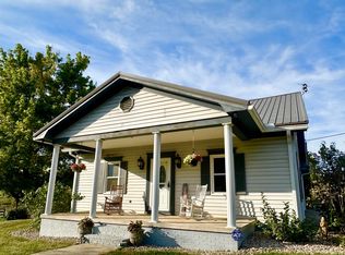 154 Double Culvert Rd, Georgetown, KY 40324