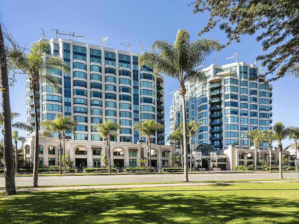 2500 6th Ave PENTHOUSE 4, San Diego, CA 92103 Zillow