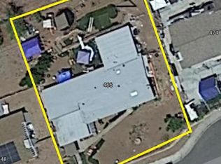 466 Terrace Ave, Escondido, CA 92026