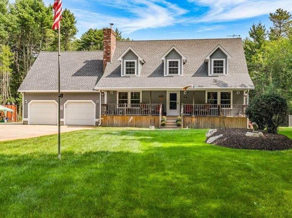 Rochester MA Real Estate - Rochester MA Homes For Sale | Zillow