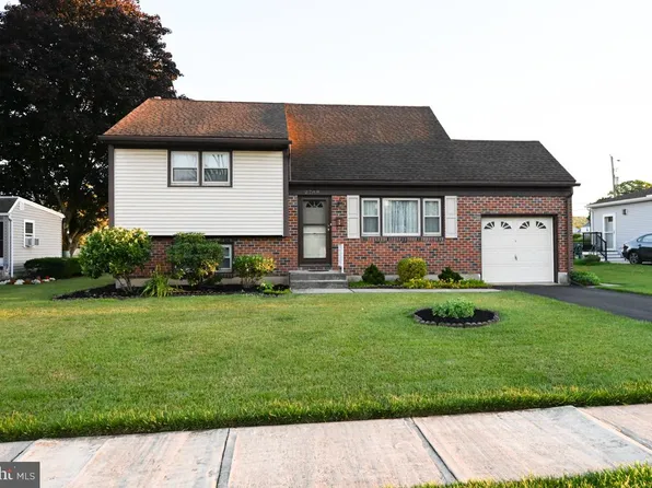 2708 Tennyson Ave, Reading, PA 19608