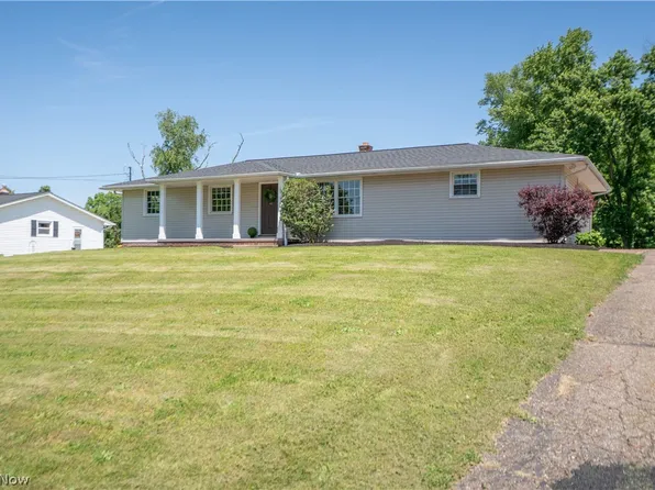 11391 Michelle Dr NW, Canal Fulton, OH 44614