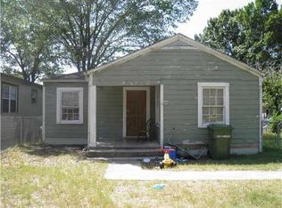 303 W Duncan St, Bryan, TX 77801