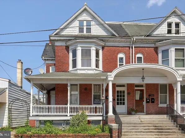 915 N Duke St, York, PA 17404