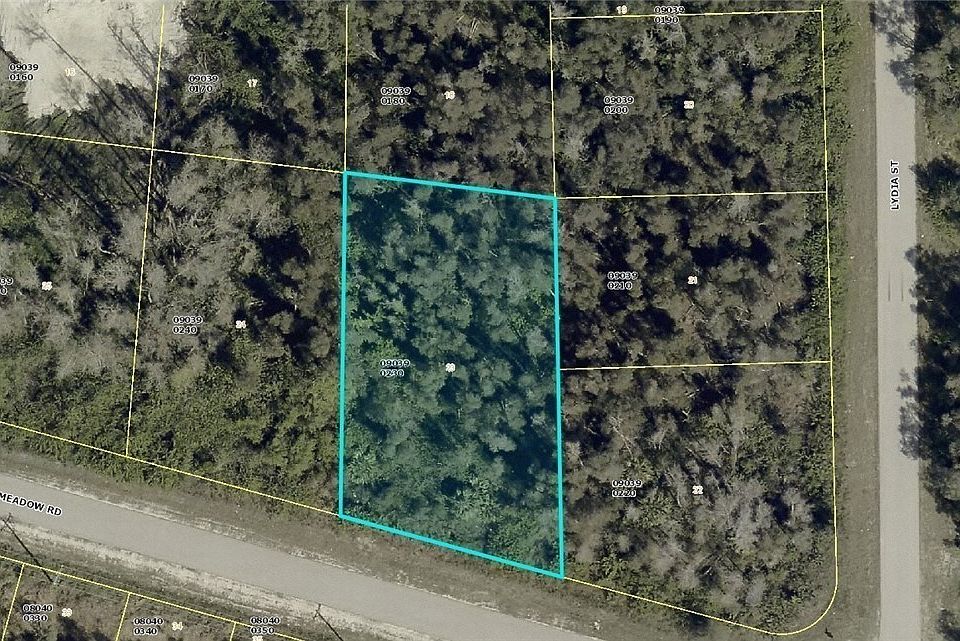 1st image of 2771 Meadow Rd