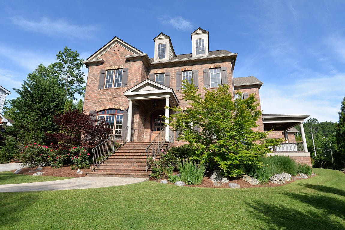 1010 Evanwood Dr, Lookout Mountain, TN 37350 Zillow