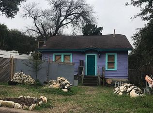 4510 Lareina Dr, Austin, TX 78745