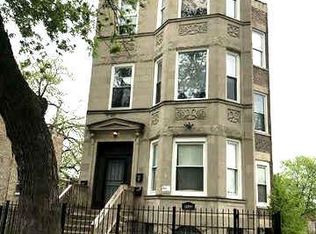 6633 S Langley Ave, Chicago, IL 60637