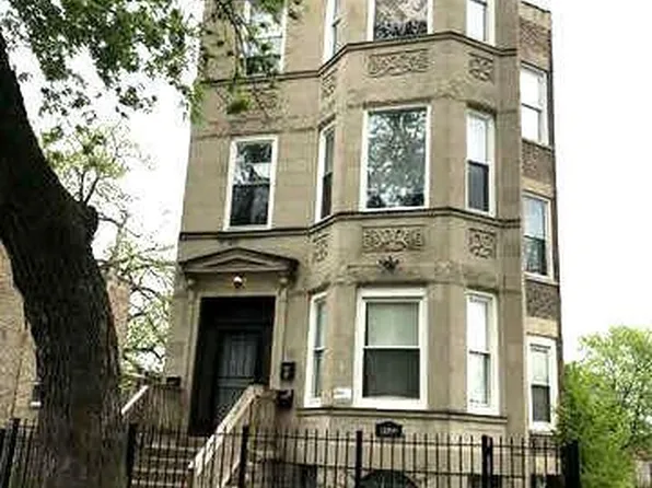 6633 S Langley Ave, Chicago, IL 60637