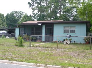 1916 Vista Ave, Jacksonville, FL 32210