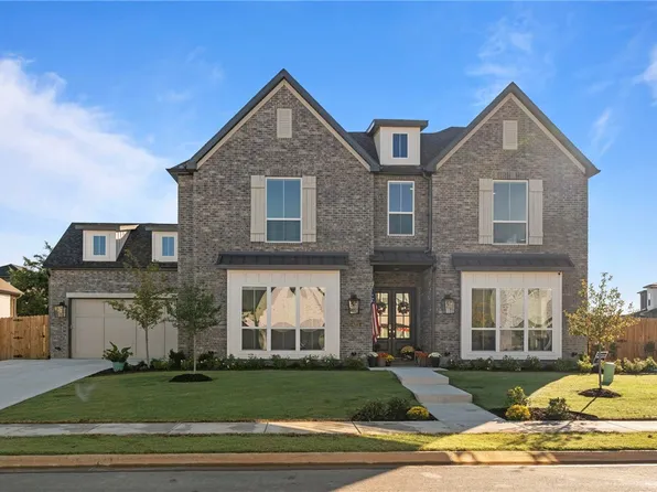 4211 S 88th St, Bentonville, AR 72713