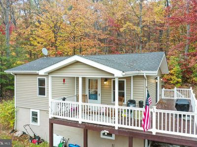 38 Timberline Ridge Rd, Star Tannery, VA, 22654