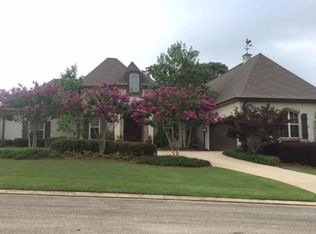 102 Parkside Cv, Saltillo, MS 38866