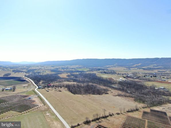 17825 Dry Run Rd S, Dry Run, PA 17220