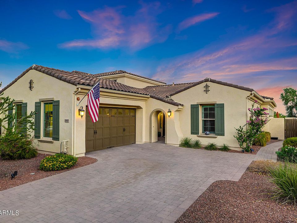 1st image of 20815 W CANYON Drive