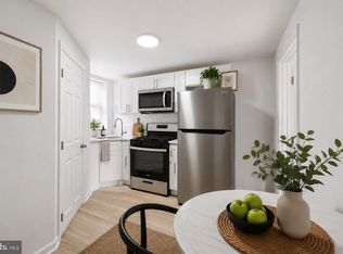 1626 N 17th St #302, Philadelphia, PA 19121