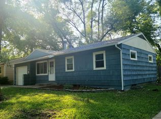 3921 SE Truman Ave, Topeka, KS 66609