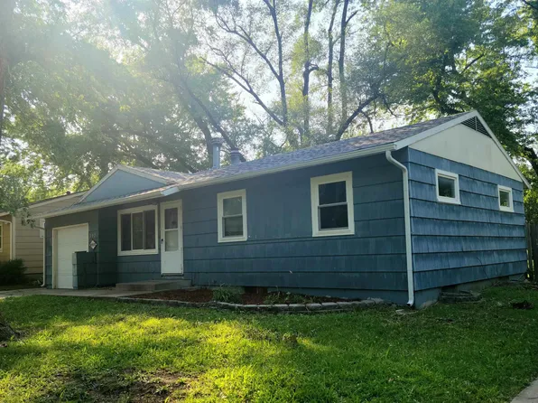 3921 SE Truman Ave, Topeka, KS 66609
