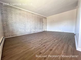 6830 Simpson Ave APT 8, Cincinnati, OH 45239