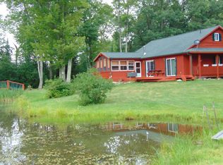 5550 W Michaud Rd, Glennie, MI 48737