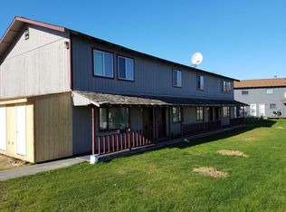 8011 E 16th Ave APT B, Anchorage, AK 99504