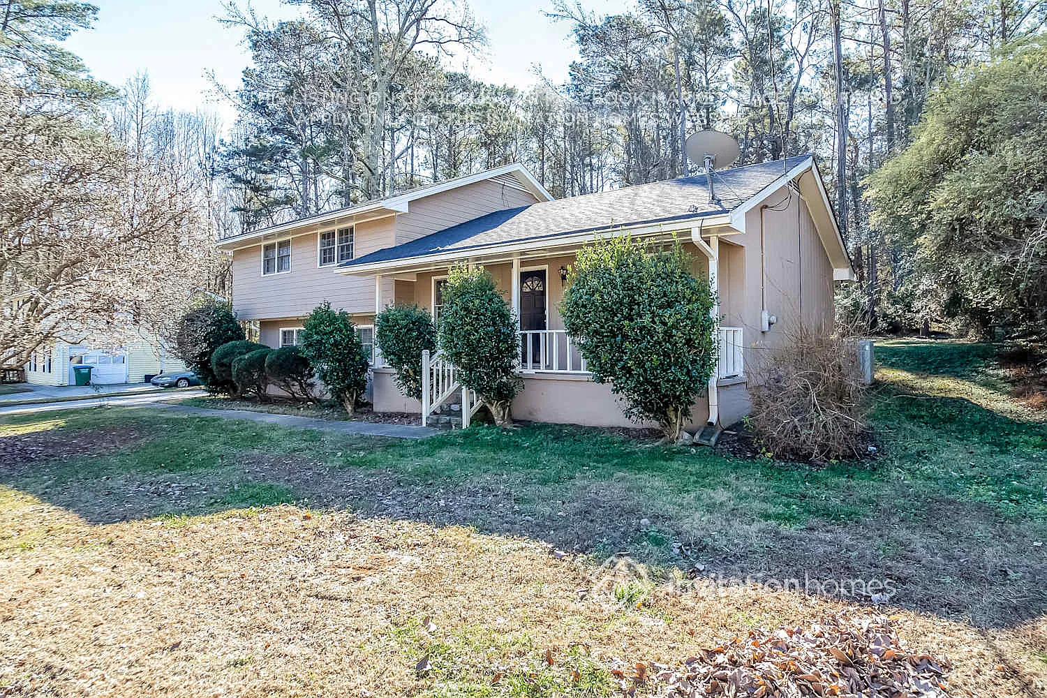 4154 Arrayro Dr Snellville, GA 30039 — Photo 2