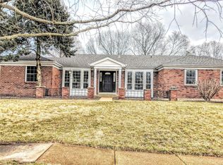 1846 Pickfair Dr, Saint Louis, MO 63146