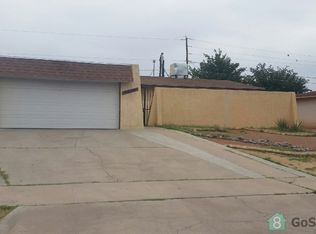 2816 Escarpa Dr, El Paso, TX 79935