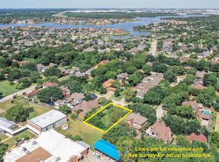 718 Huntercrest St, Seabrook, TX 77586