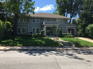 1128 E 17th Pl, Tulsa, OK 74120