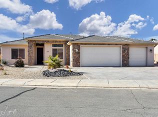 237 N 250 W, La Verkin, UT 84745
