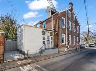 1114 Edison St, Allentown, PA 18101