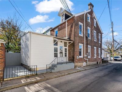 1114 Edison St, Allentown, PA, 18101