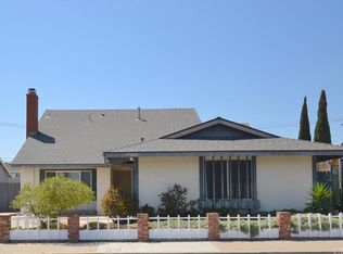 17241 Kristopher Ln, Huntington Beach, CA 92647