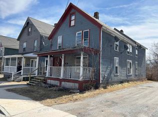 164 State St, Rutland, VT 05701