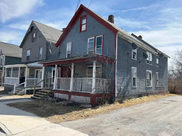 164 State Street, Rutland City, VT 05701