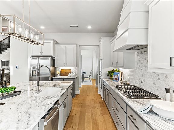 04_Homestead Model Representative Photo