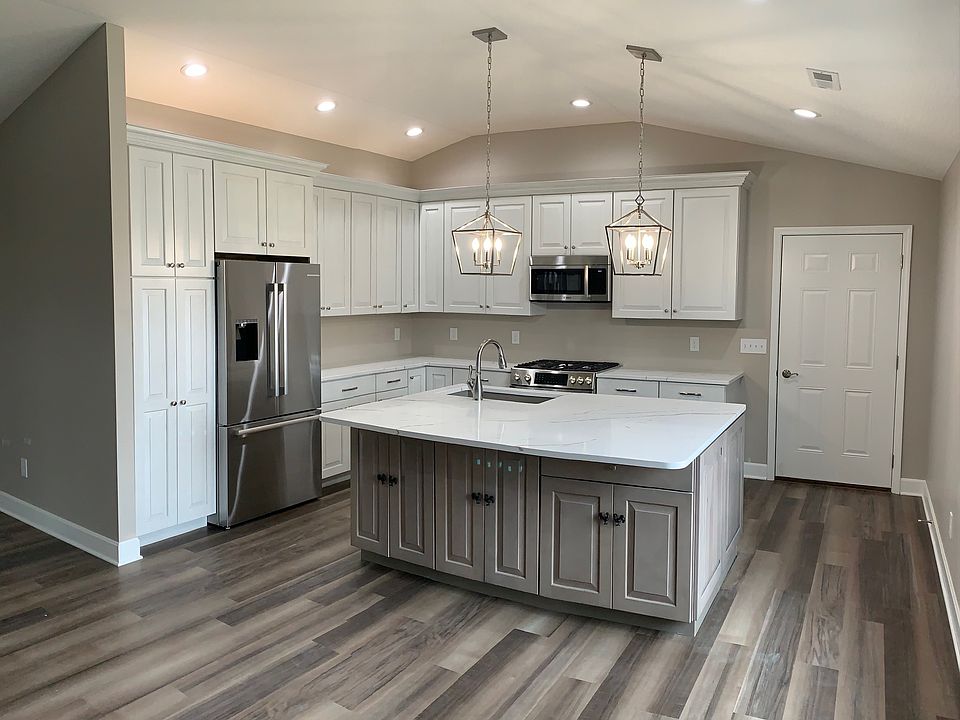 Single Unit Plan, Timbers Edge Condominium, Marysville, OH 43040 Zillow