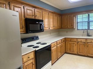 632 Saint Charles Pl, Nacogdoches, TX 75961