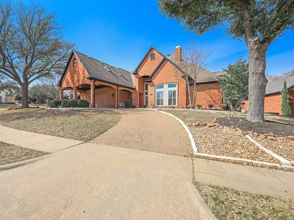 1110 Hills Creek Dr, McKinney, TX 75072