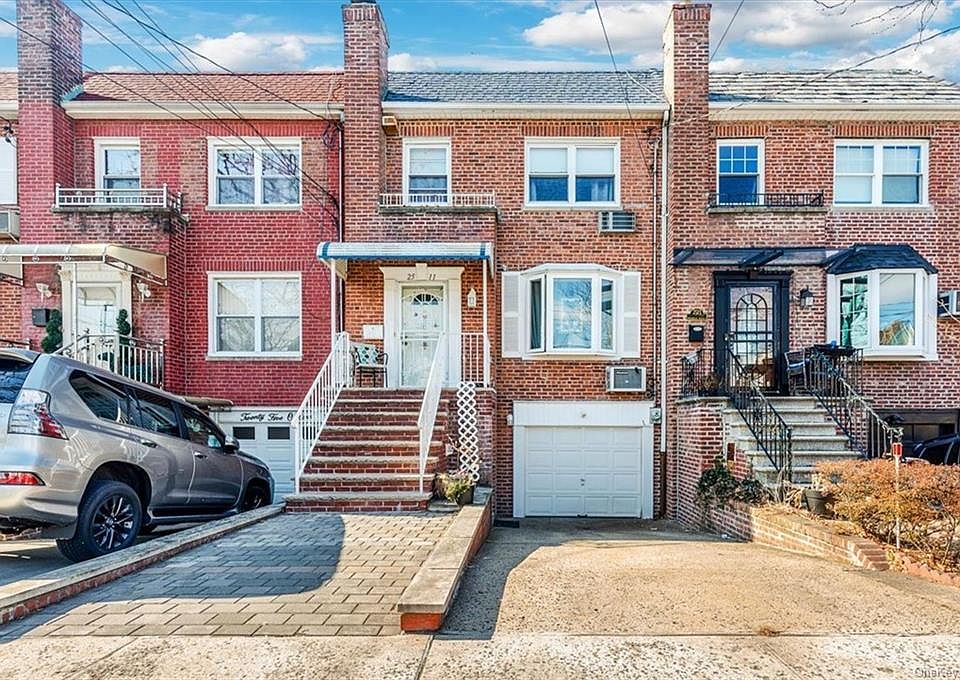 2511 Woodhull Avenue, Bronx, NY 10469 Zillow