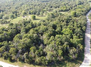 S 385th Ave, Bristow, OK 74010