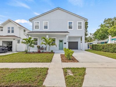 1818 31st Ave N, Saint Petersburg, FL, 33713